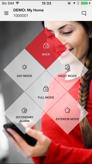 verisure kamera app verisure kamera app