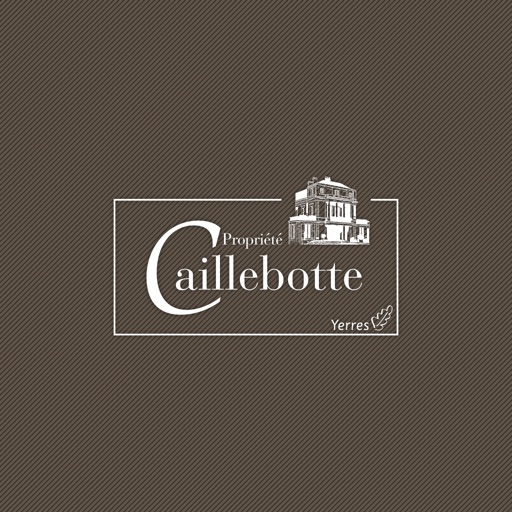 Maison Caillebotte icon