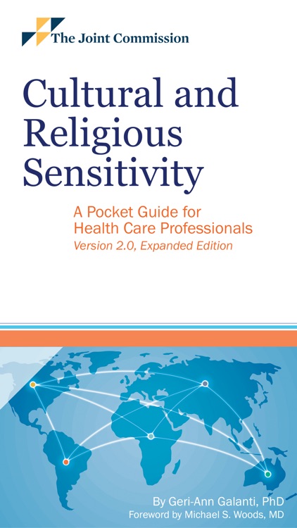 Cultural/Religious Sensitivity