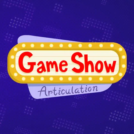 Game Show Articulation Cheats