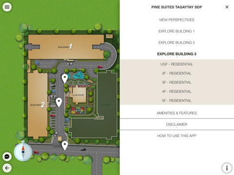 Pine Suites Tagaytay iM screenshot 2