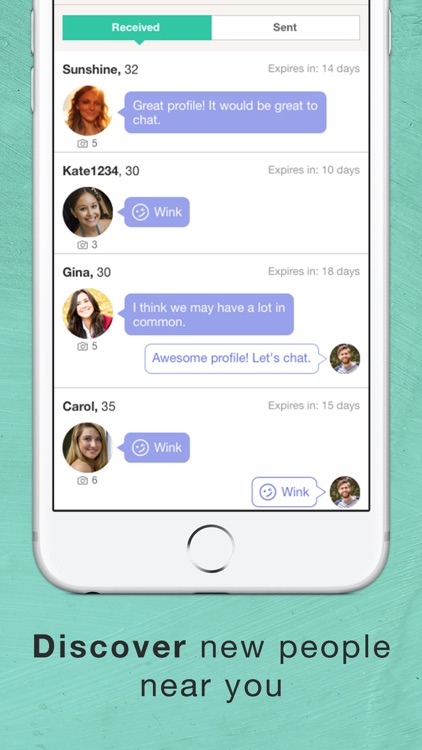 RSVP | Dating App screenshot-3