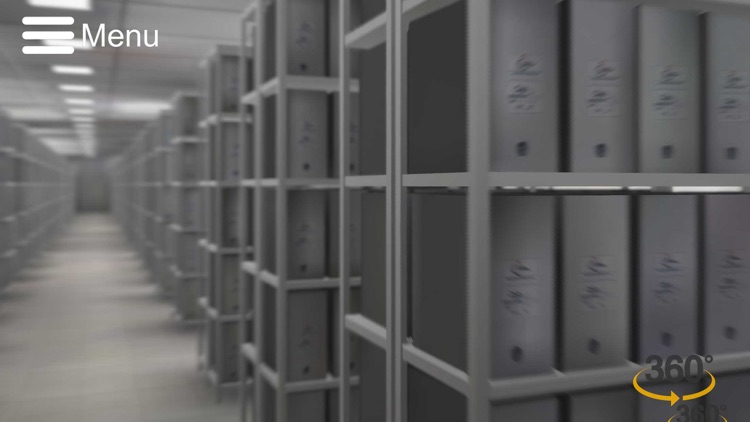 Judicatura EC -Tour Virtual screenshot-4