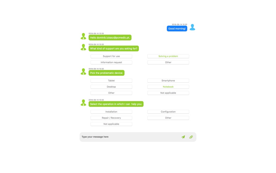 #6. askWhizz (macOS) 由: Higher Functions - Sistemas Informáticos Inteligentes, LDA