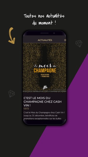 CASH VIN(圖3)-速報App