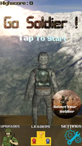 Game screenshot Вперед солдат ! mod apk