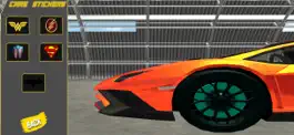 Game screenshot Super Car Mechanic: Drift Race apk