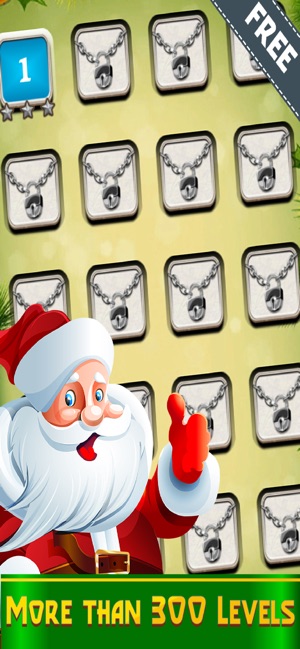 Christmas Match Three(圖3)-速報App