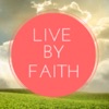 Live By Faith