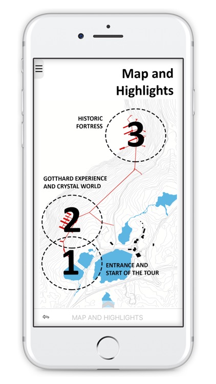 SASSO SAN GOTTARDO EN