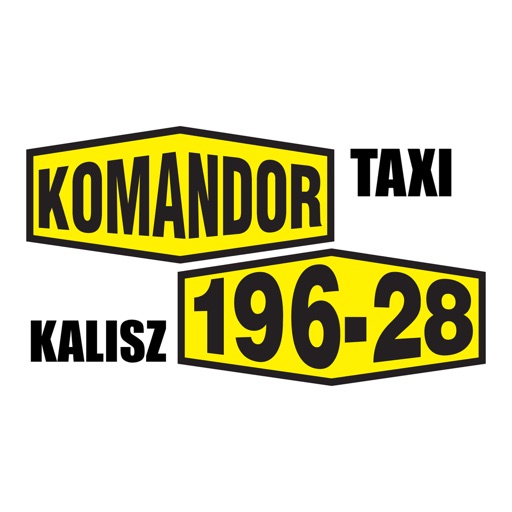 Taxi Komandor Kalisz