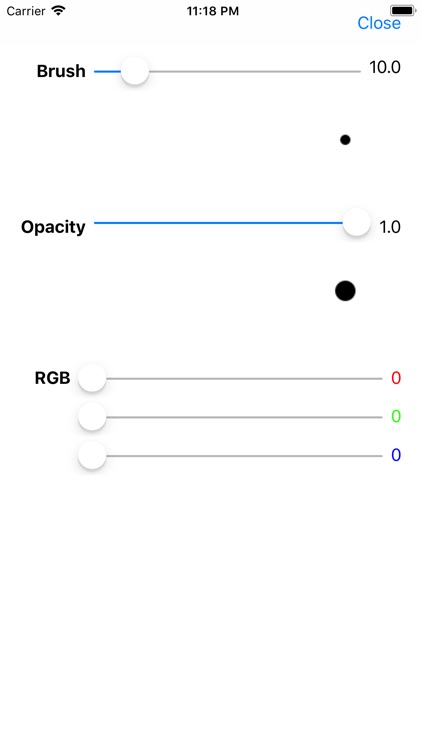 TeamSpace screenshot-4