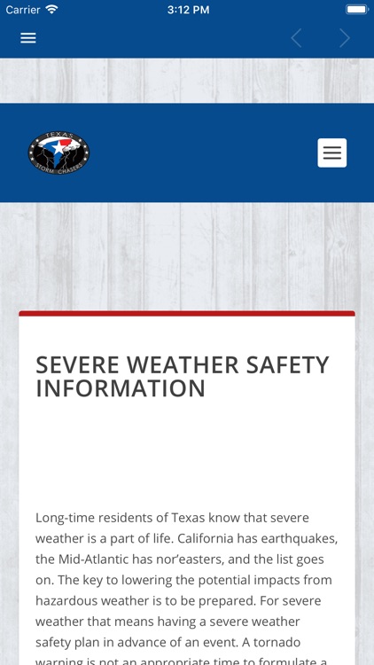 Texas Storm Chasers screenshot-4