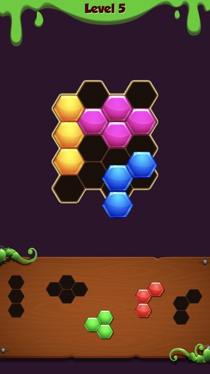 Hexa Grids