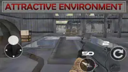 Game screenshot Army Commando Special Ops mod apk