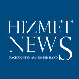 HizmetNews
