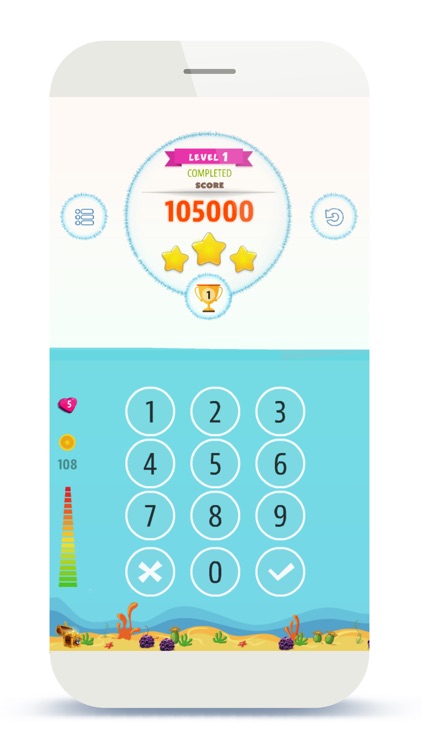 MathDrops - Give Your Brain A Workout!