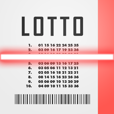 Lotto Scanner DK