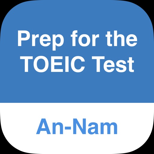 Prep for the Toeic test