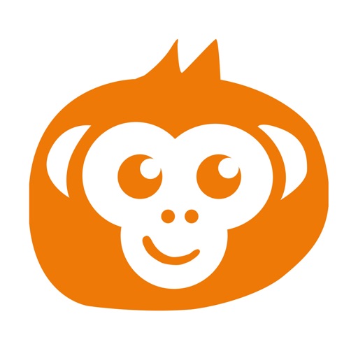 Bonobo Travel icon