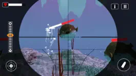 Game screenshot Underwater Animals Hunter apk