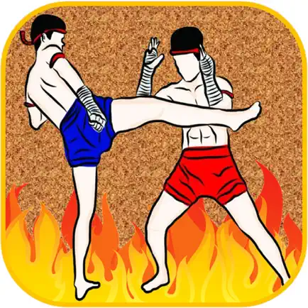 Muay Thai MA Cheats