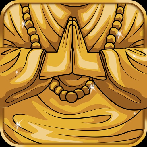 BuddhaEmoji - Buddhism Emoji