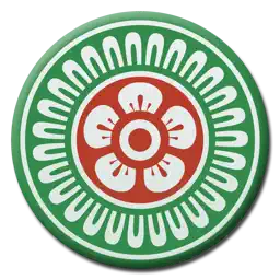 Mellow Mahjong app icon
