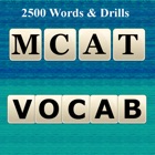 MCAT Vocab Review
