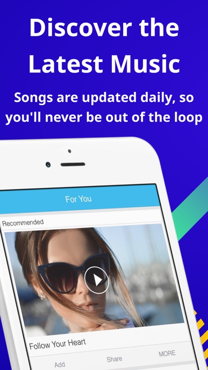 Unlimited Music MP3 Player:MB3