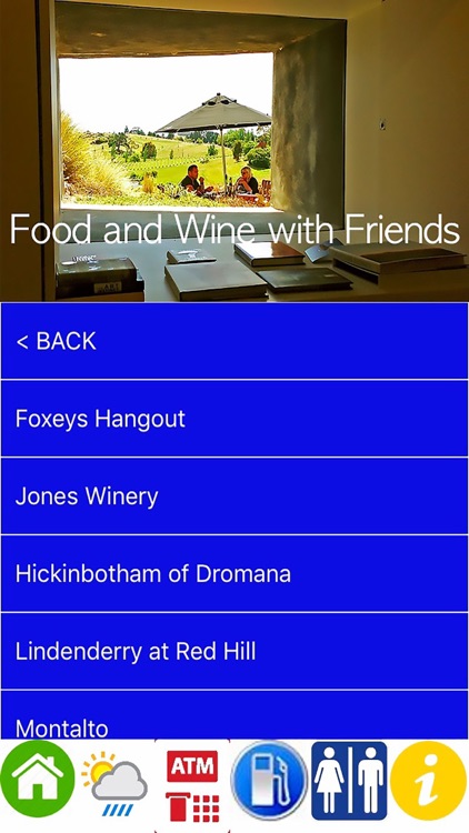 WineMapz.Co Mornington VIC