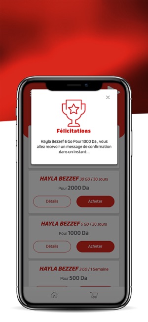 Djezzy(圖6)-速報App