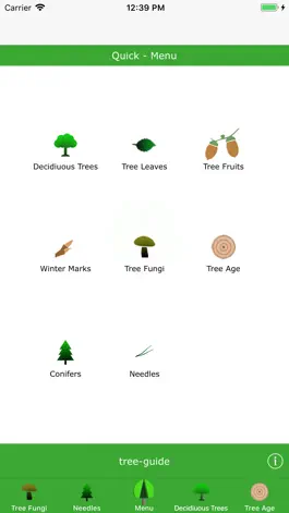 Game screenshot tree-guide mod apk