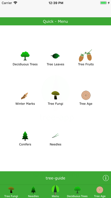 tree-guide Screenshot