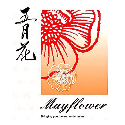 Mayflower Takeaway