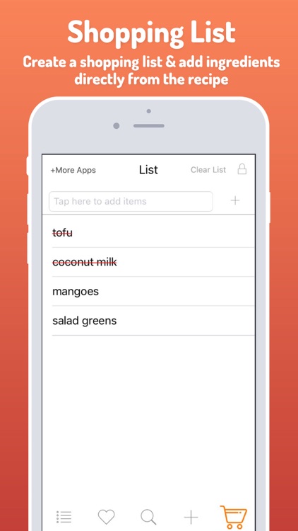 Paleo Diet Recipes & More screenshot-4
