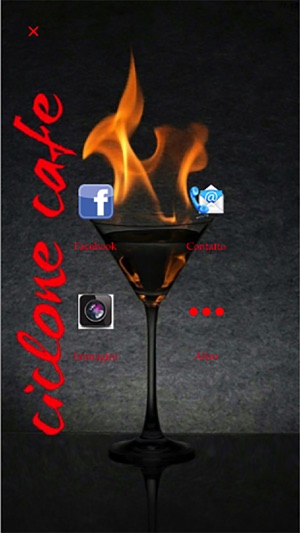Ciclone Cafe'