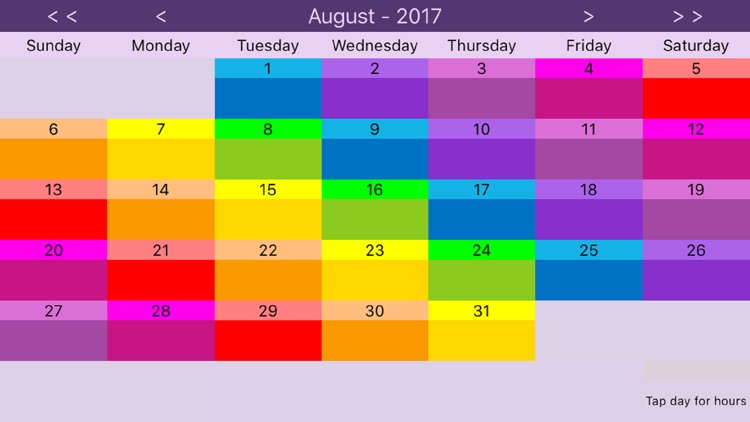 I Ching Feathers screenshot-3