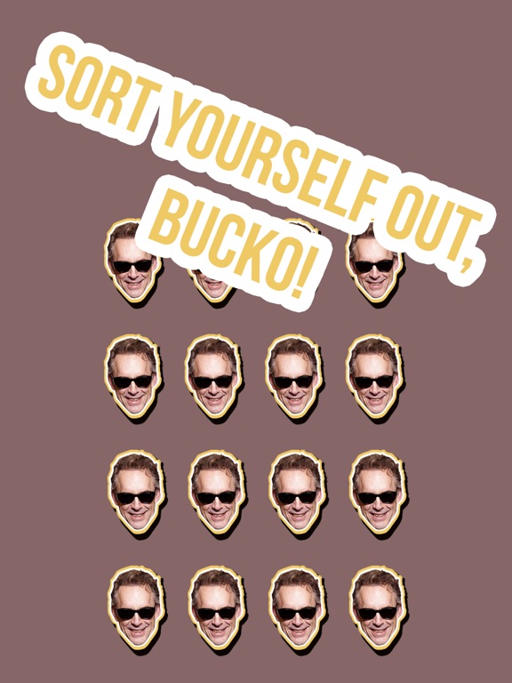 12 Memes For Life iPad screenshot 2 - Entertainment app