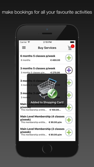 Coaching Nest(圖2)-速報App