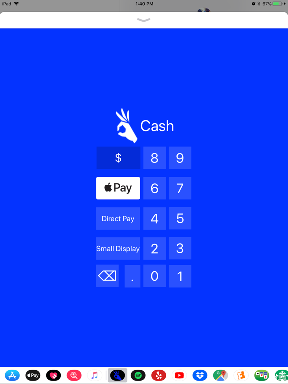 Screenshot #4 pour Flickitt Cash