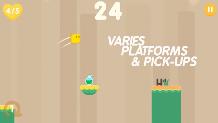 Spot On! screenshot-3