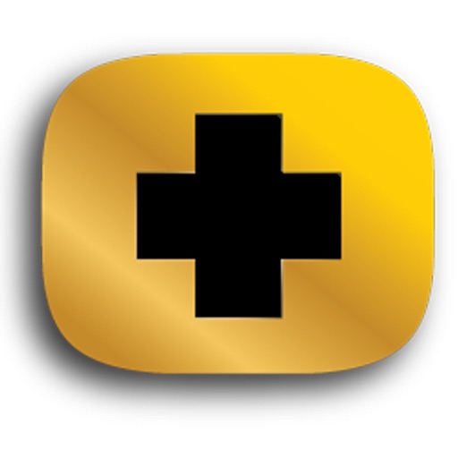 The Ramos Law Firm Personal Injury App Icon