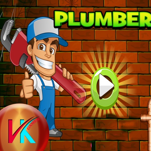 Water Line - Plumber Techniques icon