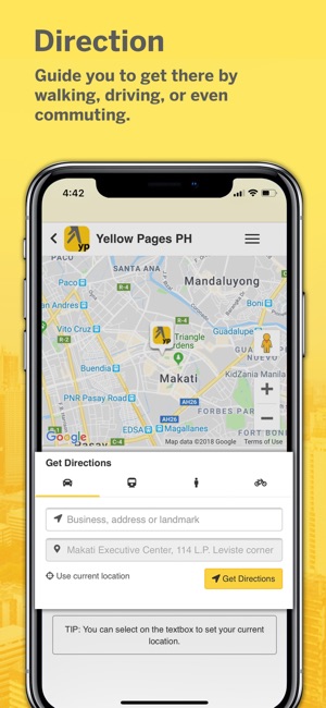 Yellow Pages PH(圖7)-速報App