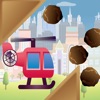Flappy Copter - City Adventure
