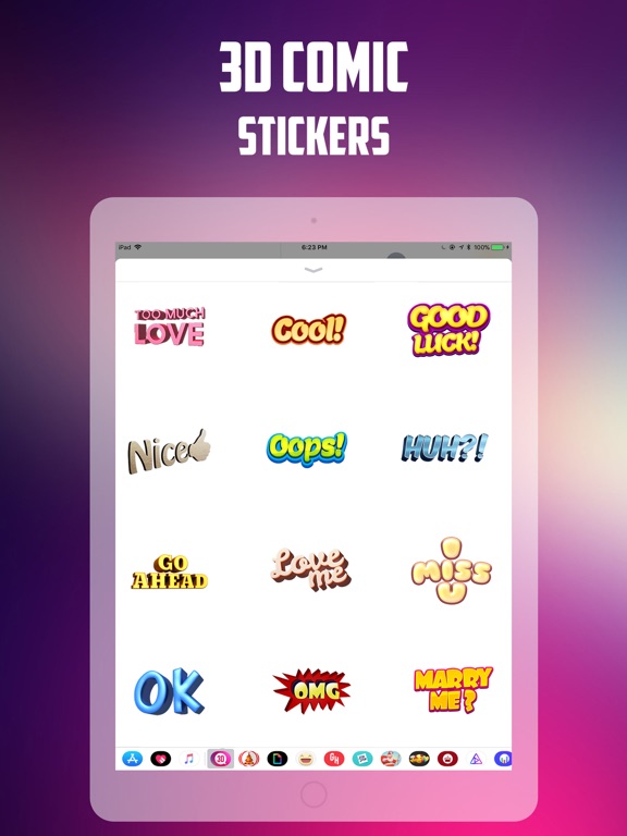 Screenshot #5 pour 3D Live HD Wallpapers & Themes