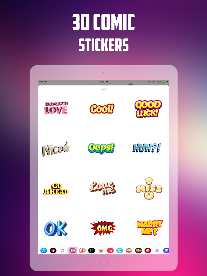 3D Live HD Wallpapers and Themes