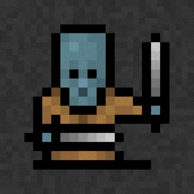 螢幕擷取畫面 (3) Gurk III - the 8-bit RPG