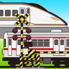 Train cancan【shinkansen/SL/】